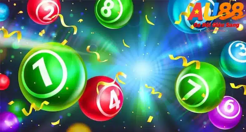 Xổ Số Vietlott AU88 – Cách Chơi, Lịch Quay & Mẹo Tham Gia Online 2 Các loại hình vé số Vietlott đang được kinh doanh