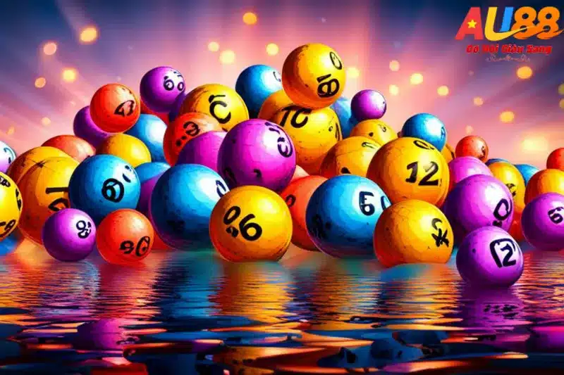 Xổ Số Siêu Tốc AU88 – Chiến Lược Chơi Chuẩn Xác & Trải Nghiệm 2025 4 Giới thiệu xổ số siêu tốc AU88