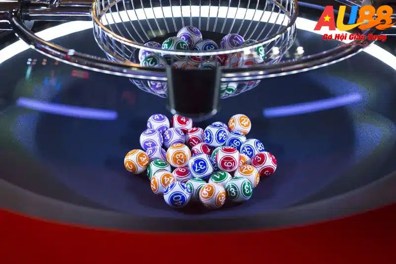 Lý do bạn nên chọn AU88 để chơi lô đề online