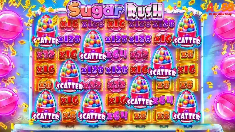 Game nổ hũ AU88 2025 - Hướng dẫn và mẹo chơi 4 Một vài mẹo để bạn dễ dàng chiến thắng trò chơi nổ hũ đổi thưởng