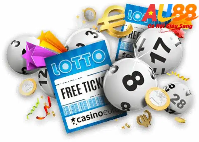 Xổ Số Vietlott AU88 – Cách Chơi, Lịch Quay & Mẹo Tham Gia Online 3 Những lợi ích khi mua vé số Vietlott cùng AU88