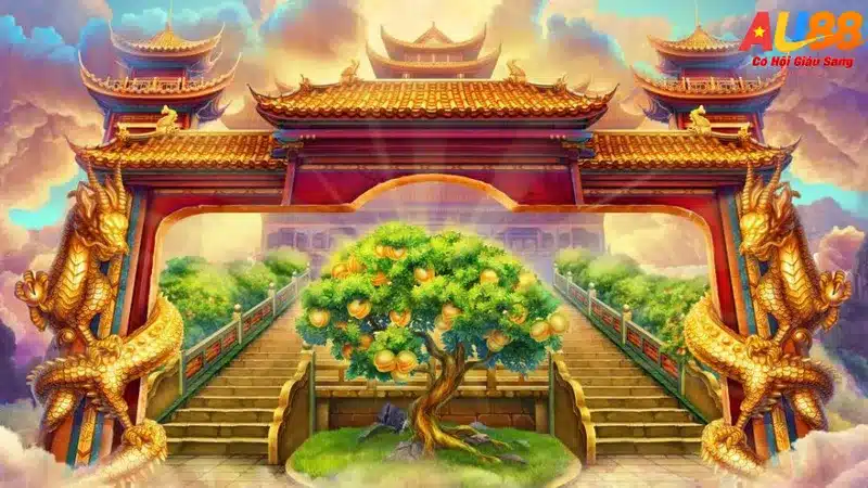 Game nổ hũ AU88 2025 - Hướng dẫn và mẹo chơi 2 Tổng quan về game nổ hũ của AU88